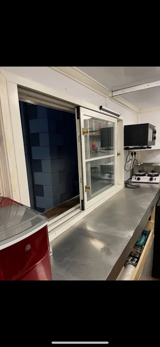 Coffee van/Food van - Image 3