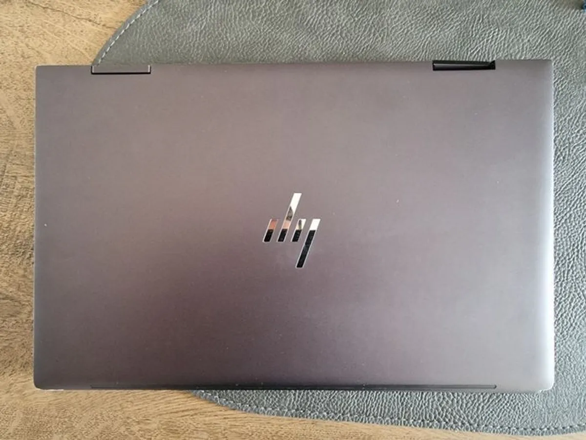 Please Read Details!!! Hp Envy X360 13.3" 2 In 1 Laptop - Amd Ryzen 5, 256 Gb Ssd, Black, Windows 10, Amd Ryzen 5 4500u Processor, Ram: 8 Gb / Storage: 256 Gb Ssd, Full Hd Touchscreen - Image 2