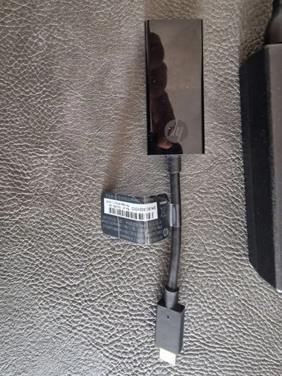 Please Read Details!!! Hp Envy X360 13.3" 2 In 1 Laptop - Amd Ryzen 5, 256 Gb Ssd, Black, Windows 10, Amd Ryzen 5 4500u Processor, Ram: 8 Gb / Storage: 256 Gb Ssd, Full Hd Touchscreen - Image 3