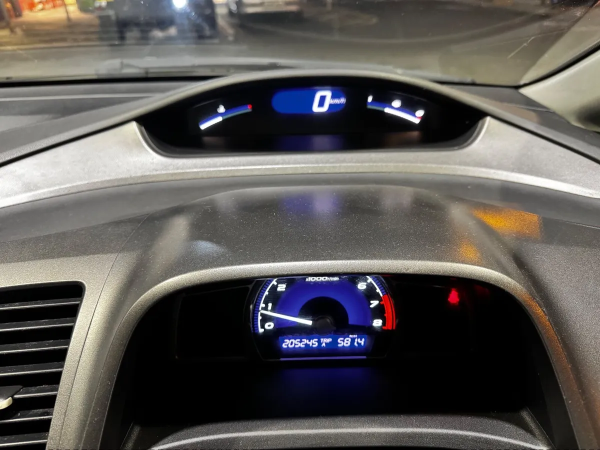 Honda Civic 2006 - Image 3