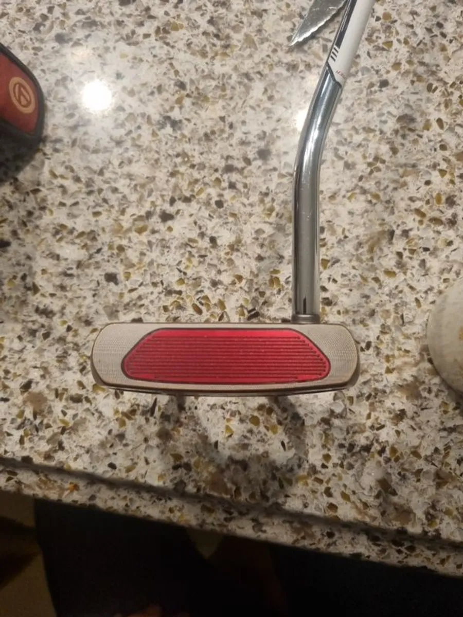 taylormade ardmore 2  putter - Image 1