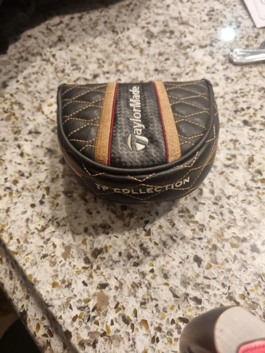 taylormade ardmore 2  putter - Image 2