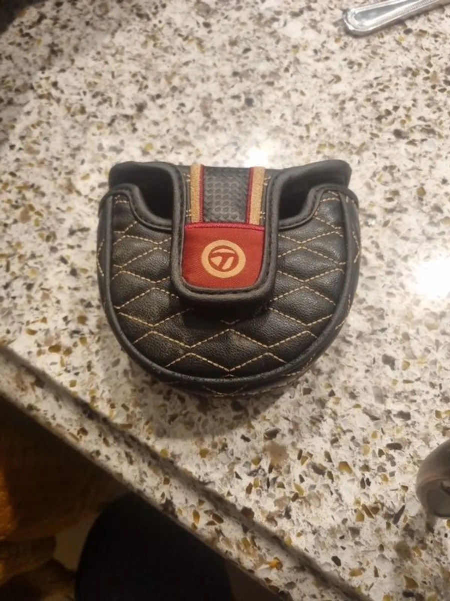 taylormade ardmore 2  putter - Image 3