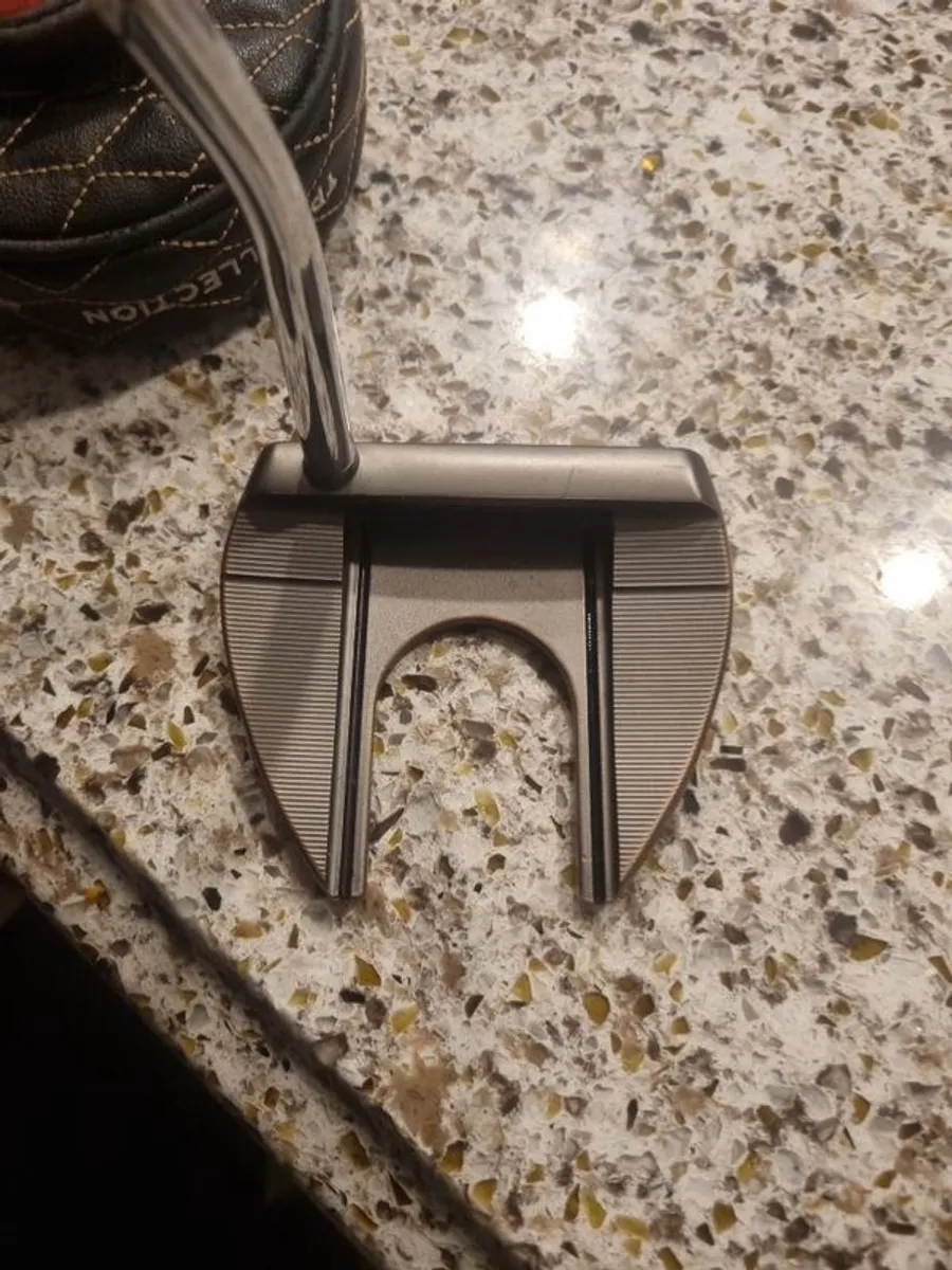 taylormade ardmore 2  putter - Image 4
