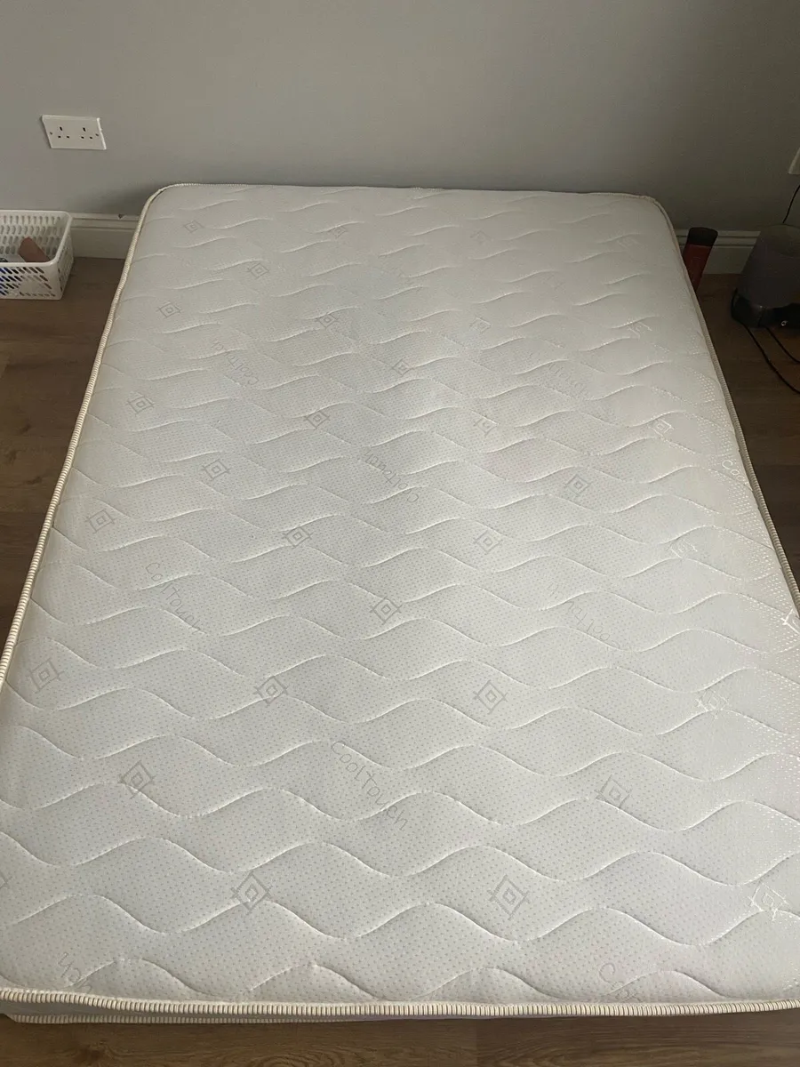 Mattress - Image 1