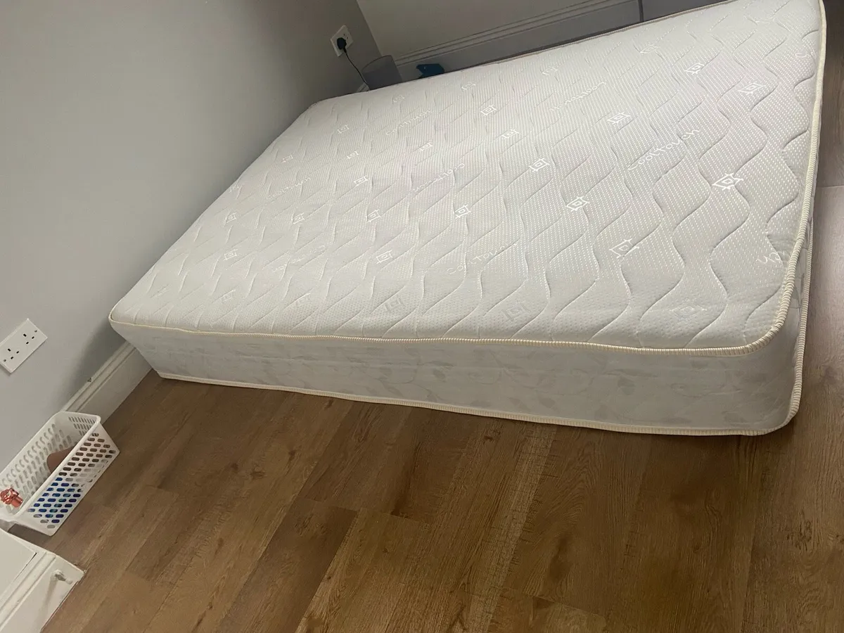 Mattress - Image 2