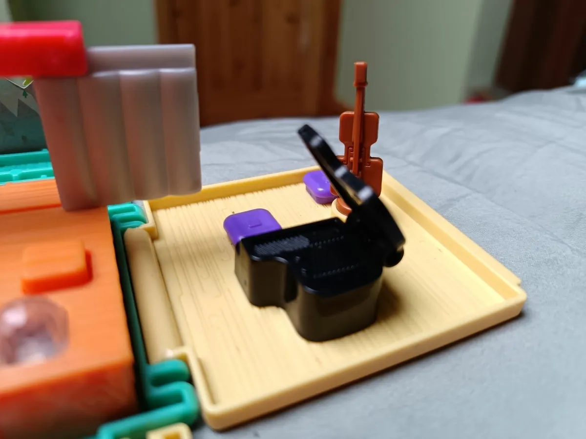 My Mini Mixieq's theatre play set - Image 2