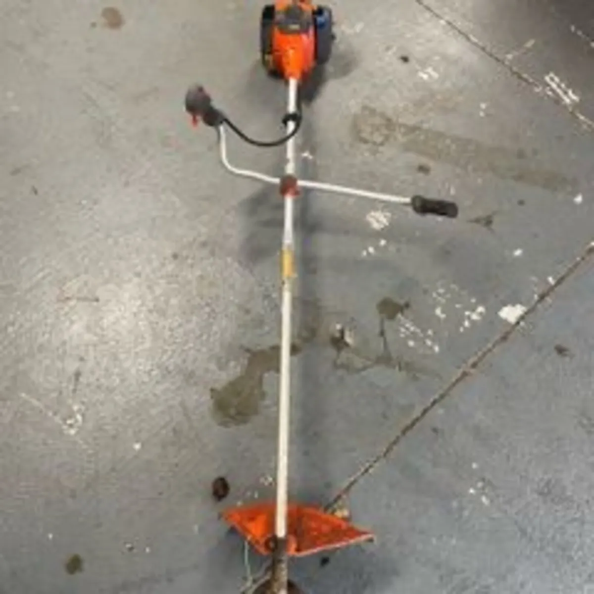 Husqvarna strimmer