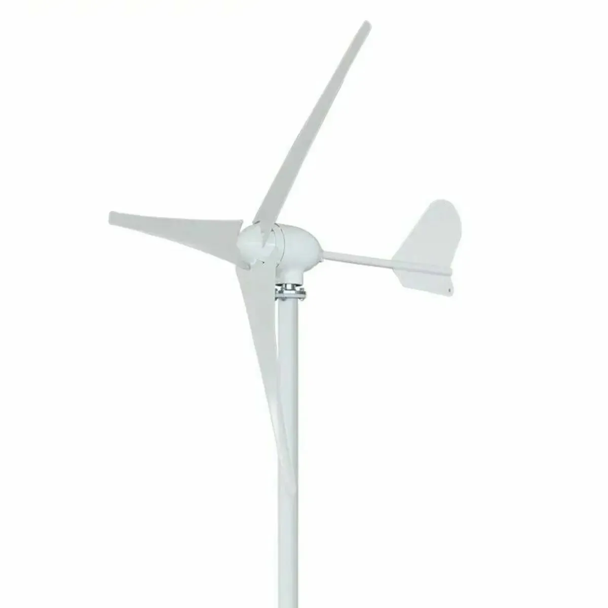 Wind Turbine Generator 300W– Renewable Energy Unit - Image 4
