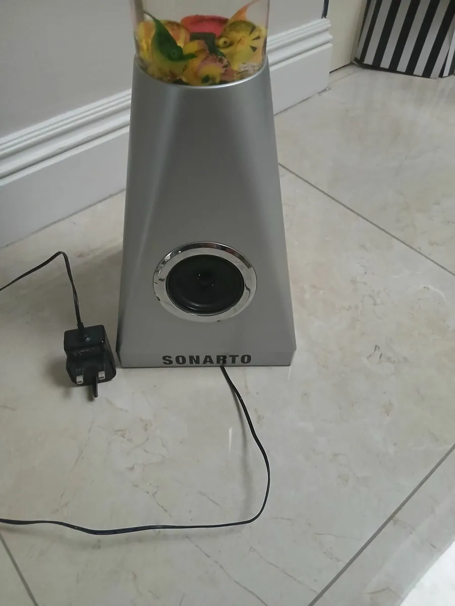 Bluetooth speaker - Image 3