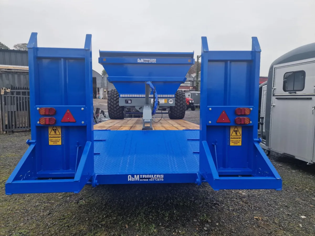 MIDI lowloader - Image 4