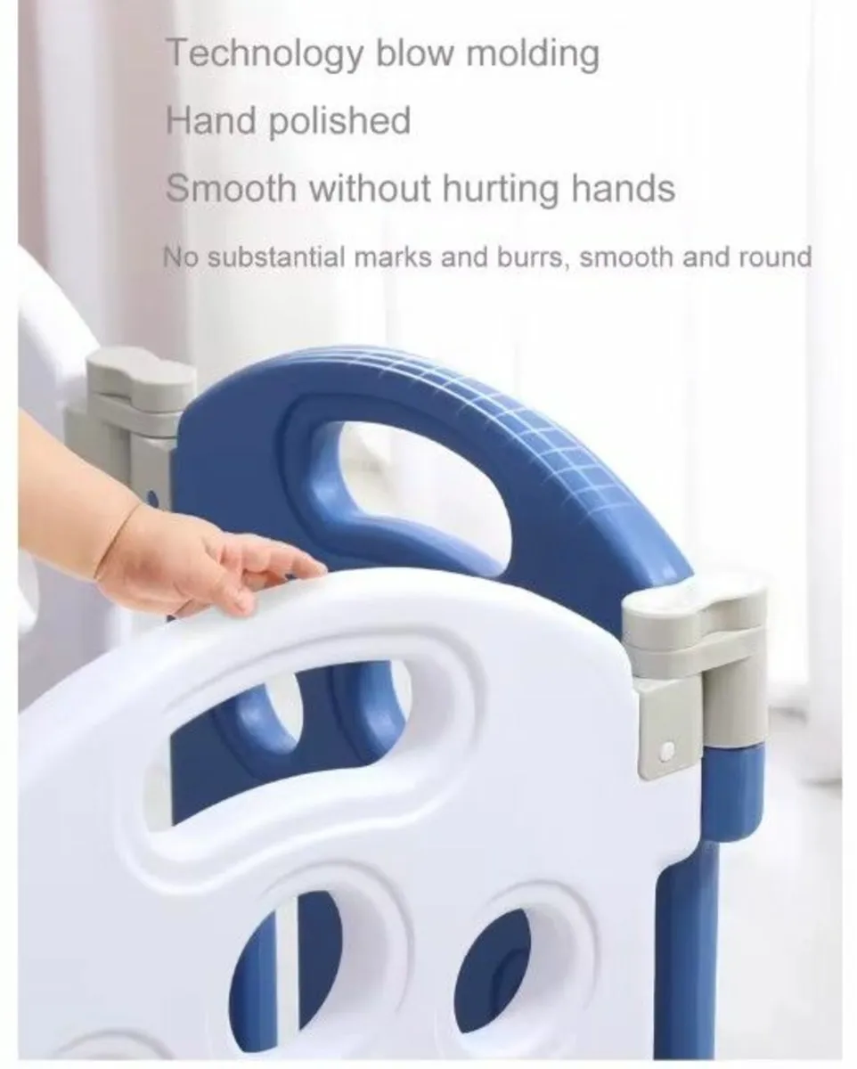 Baby Playpen 16 Panel - Image 3