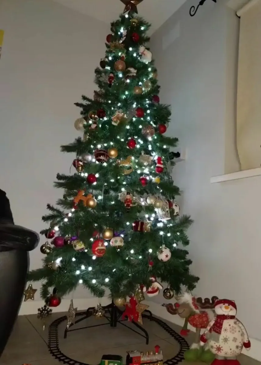 Christmas Tree