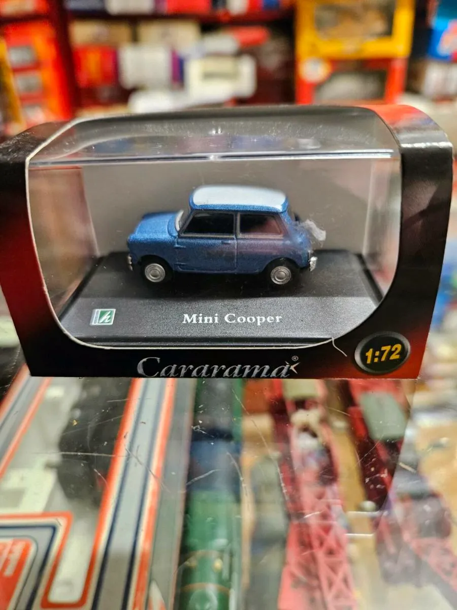 Corgi Caramara Mini - Image 1