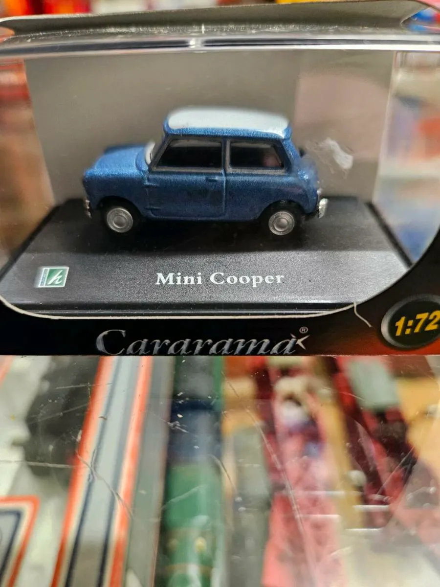 Corgi Caramara Mini - Image 2