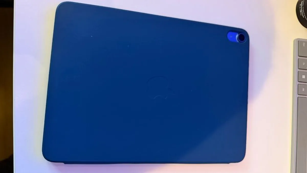 Ipad Air 5th generation - Image 3