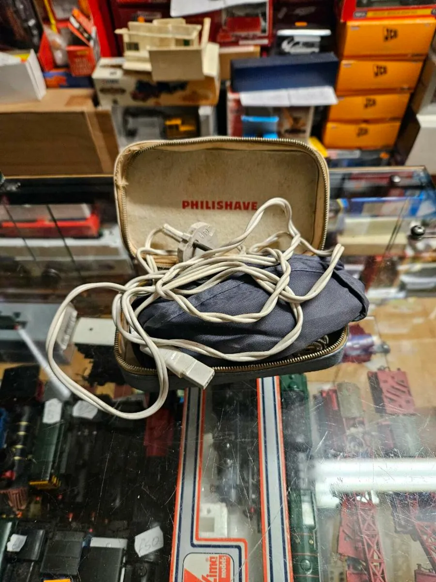 Vintage Philisave - Image 1