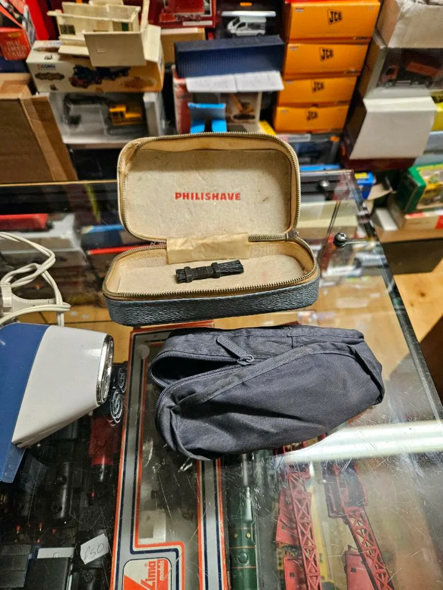 Vintage Philisave - Image 2