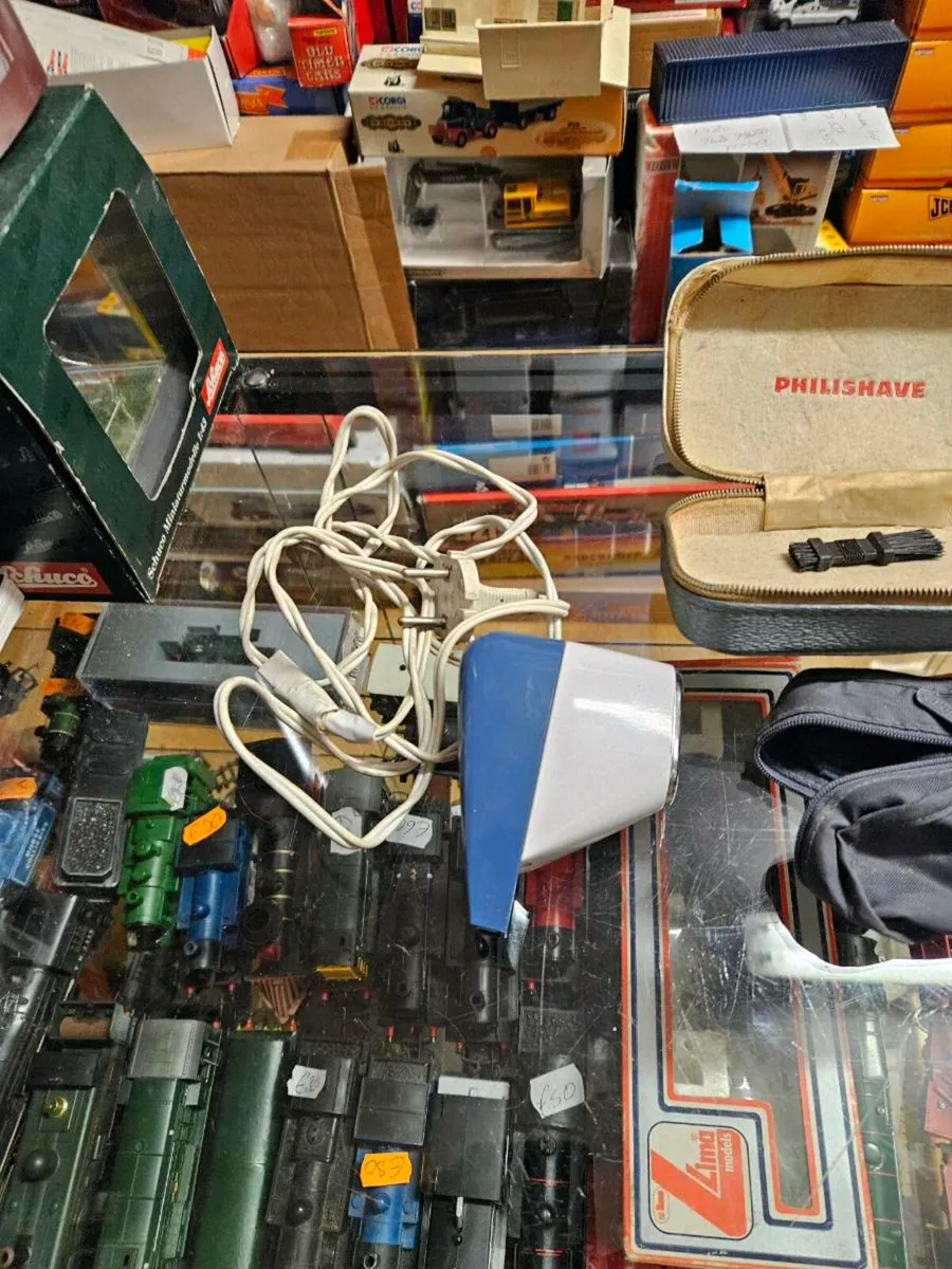 Vintage Philisave - Image 3