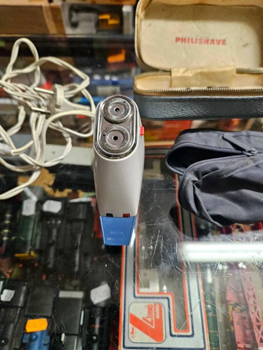 Vintage Philisave - Image 4