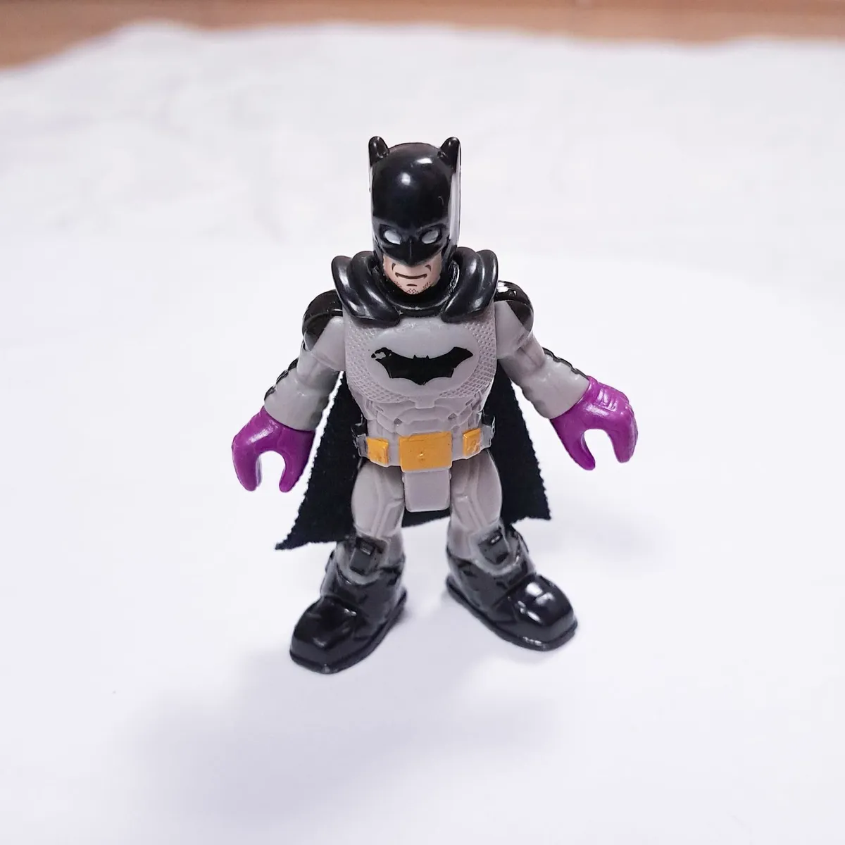 Imaginext Set 8 DC Comics Super Friends - Image 2