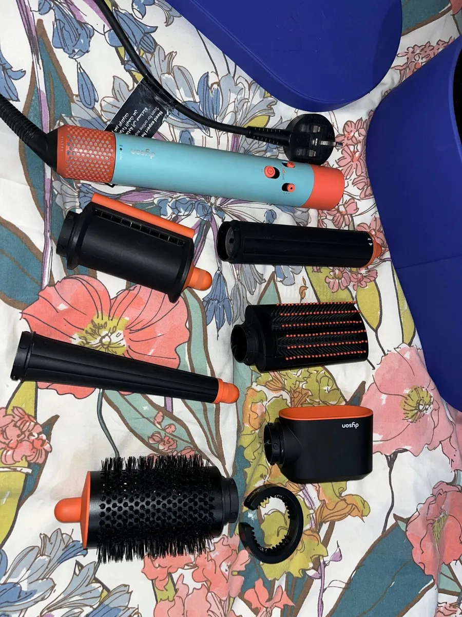 Dyson Airwrap - Image 2