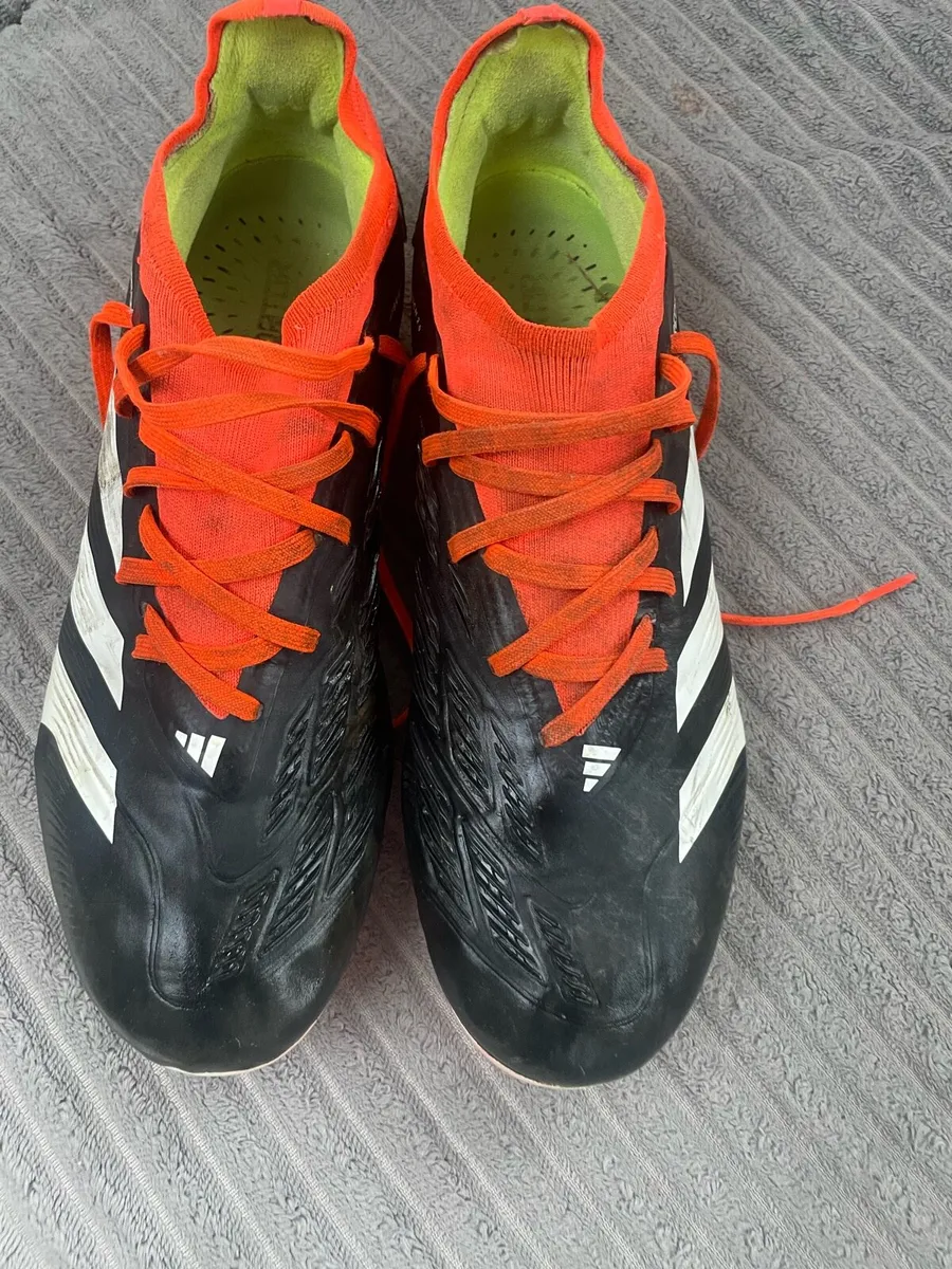 Adidas predator - Image 1