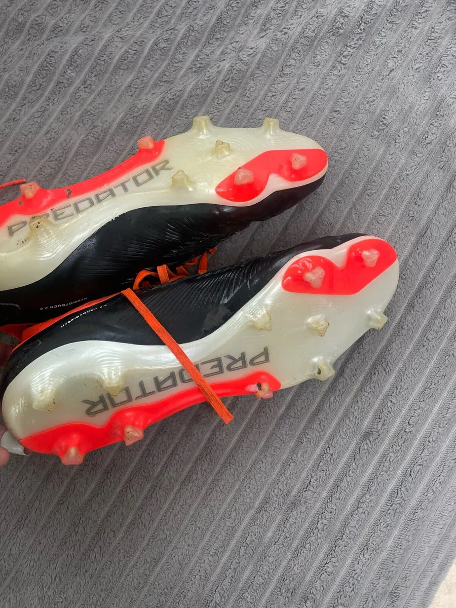 Adidas predator - Image 2