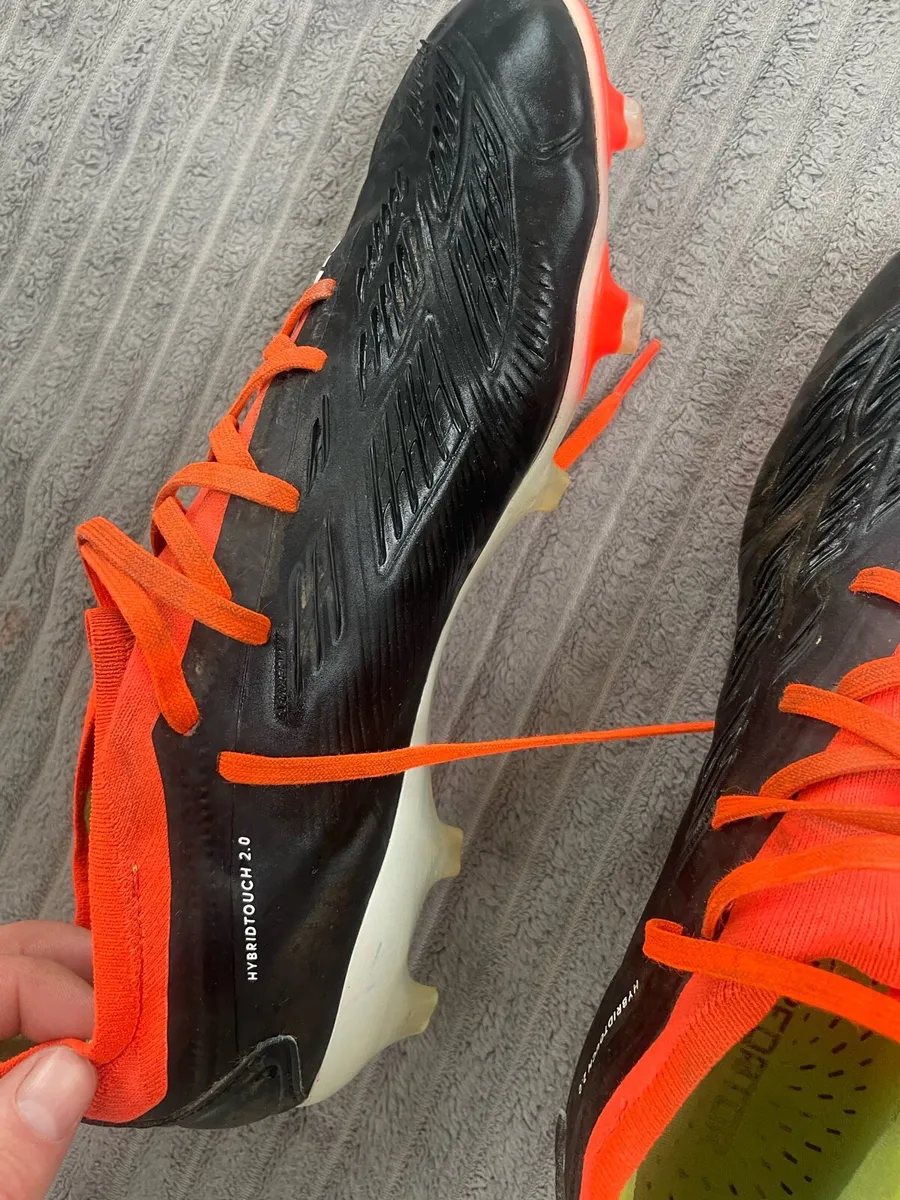 Adidas predator - Image 3