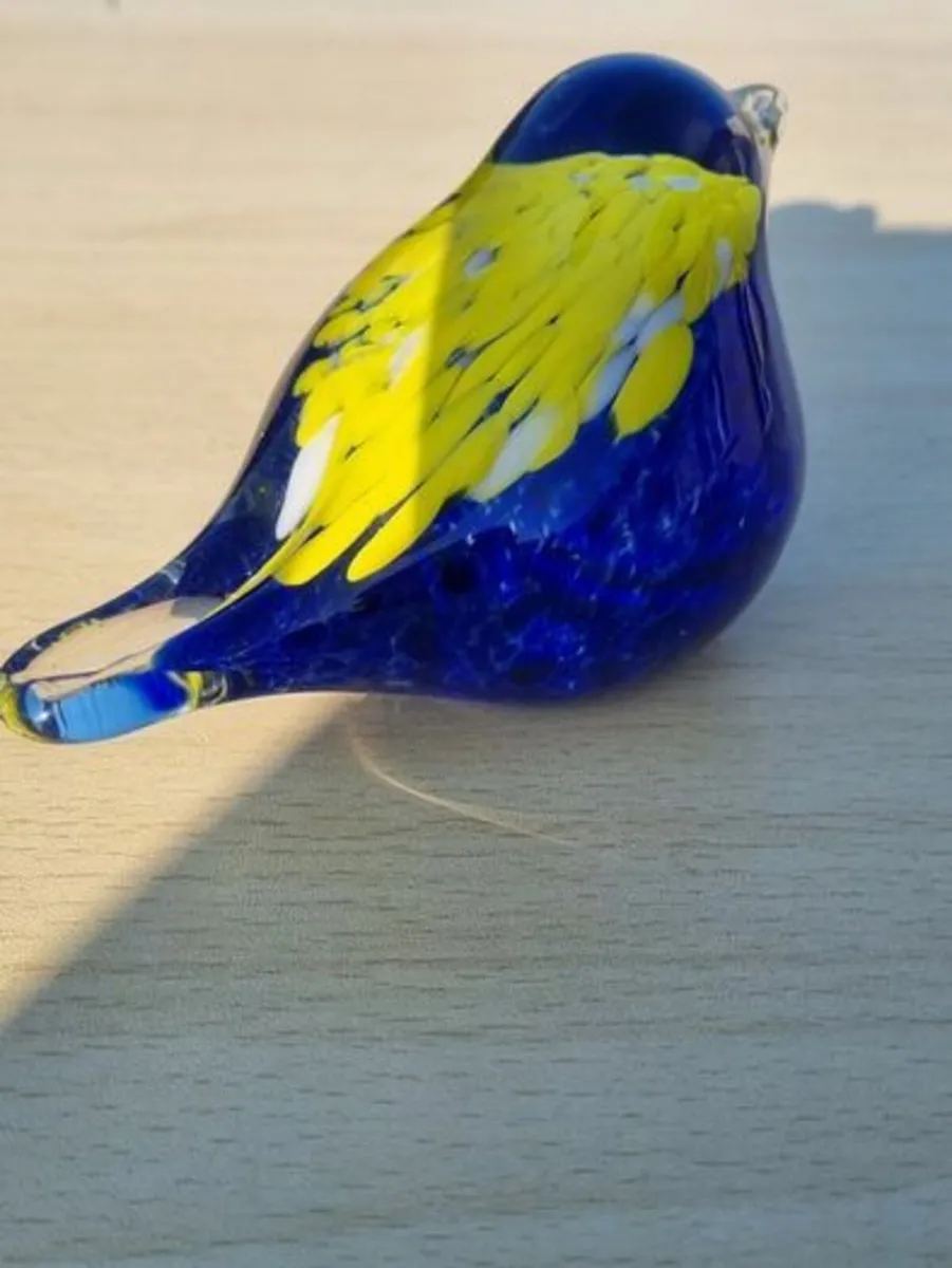 Murano little bird - Image 3