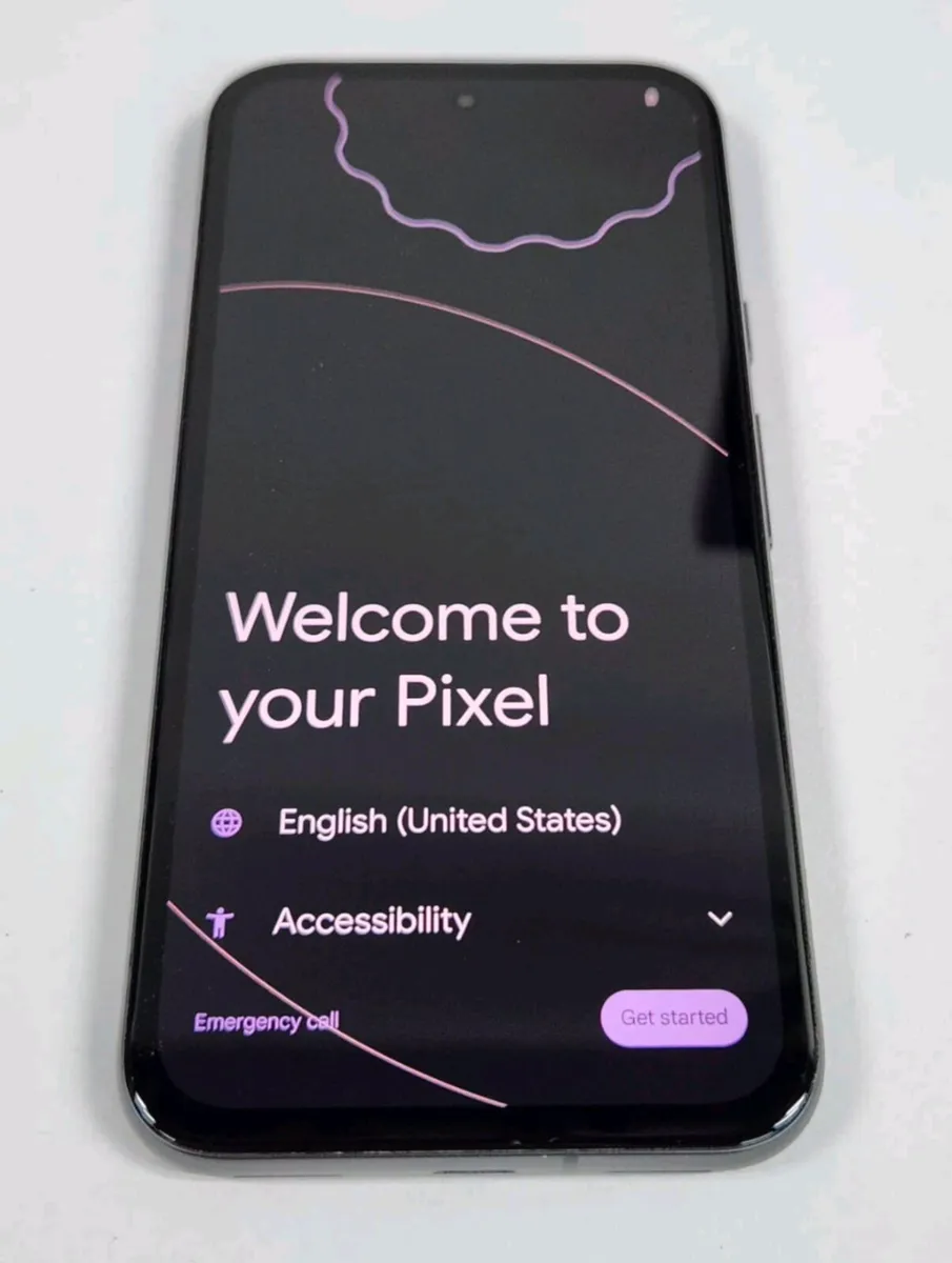 Google Pixel 8a 256GB - Image 1