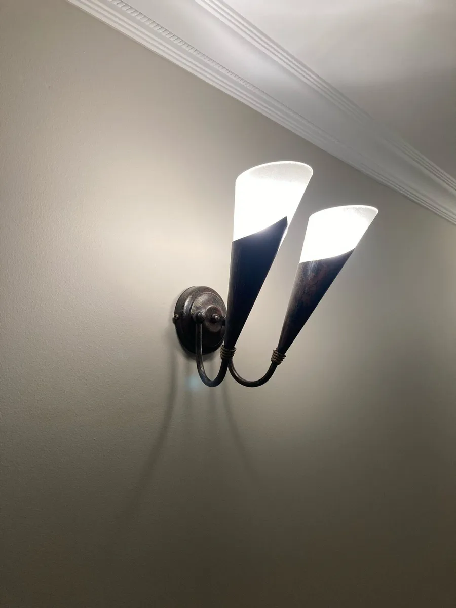 Hall Lights - Image 2