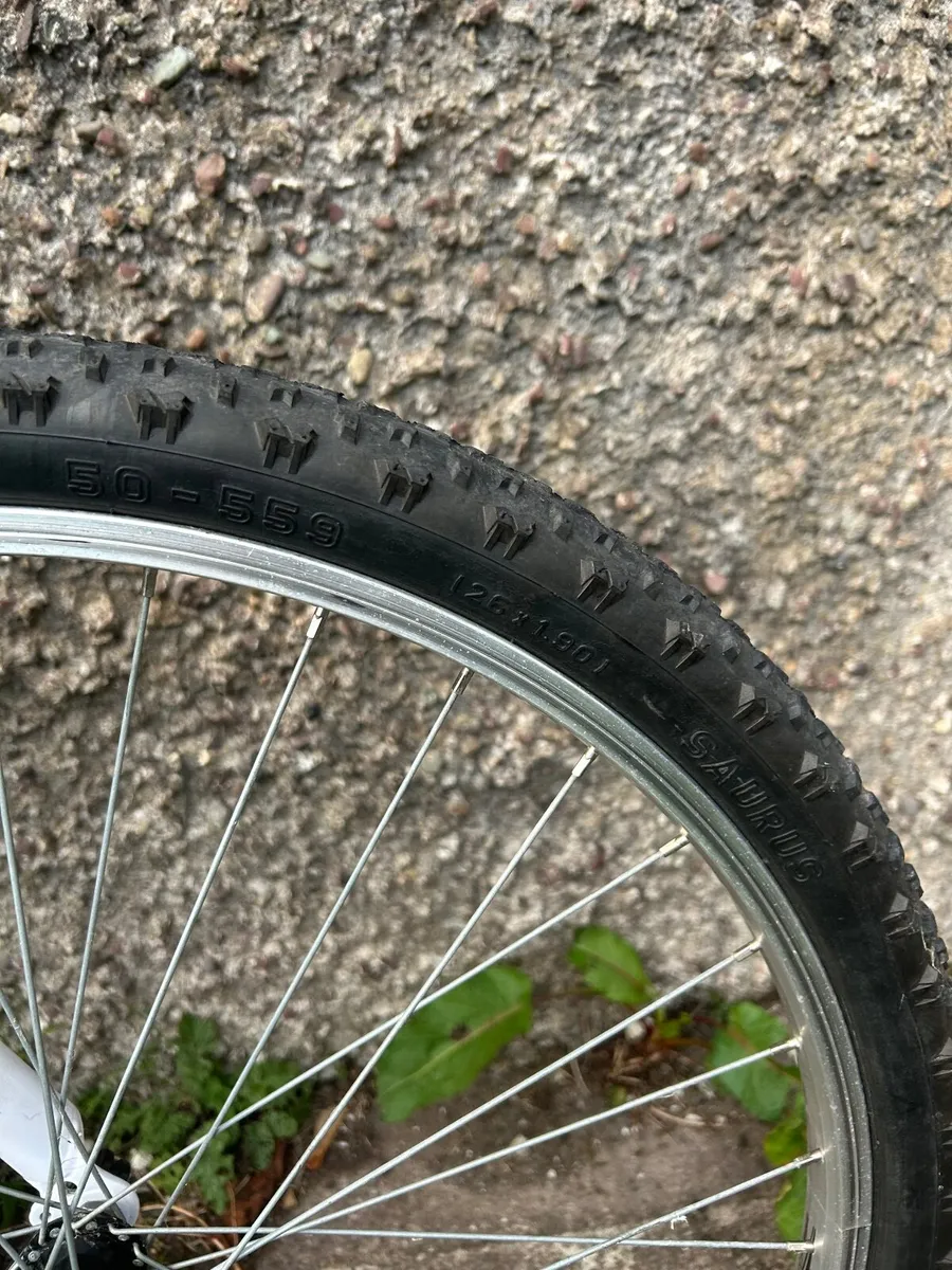 Girls & boys mountain  bikes, - Image 2