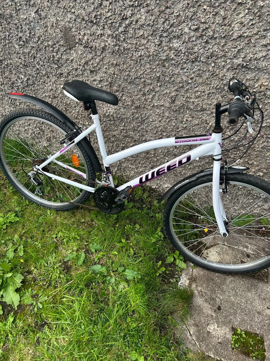 Boys & Girls mountain  bikes, - Image 3