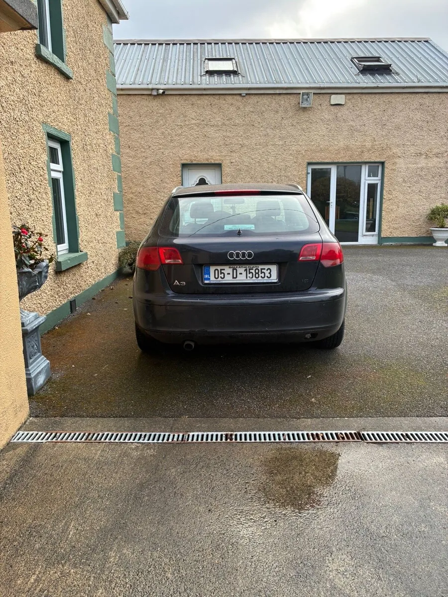 Audi A3 - Image 2