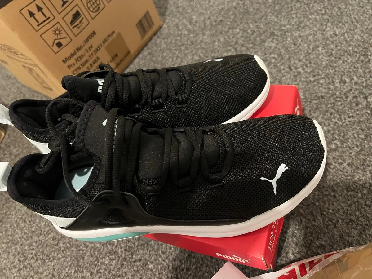 Puma shoe trainer - Image 2