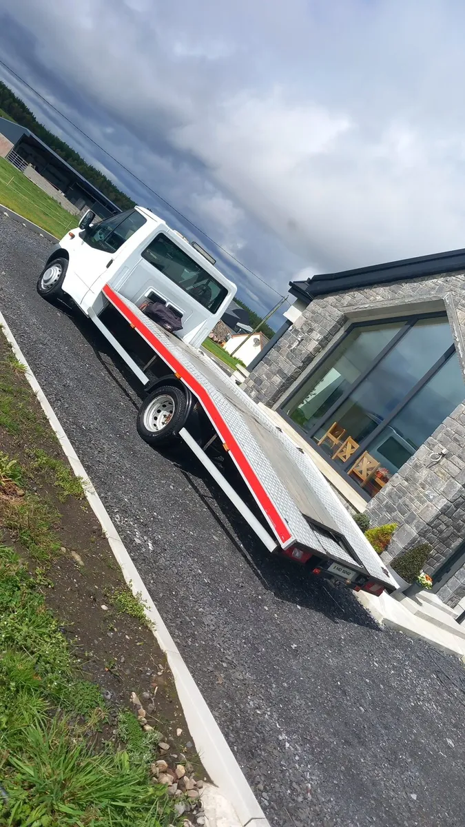 ☆☆☆☆☆Recovery Service & Transport☆☆☆☆☆ - Image 1