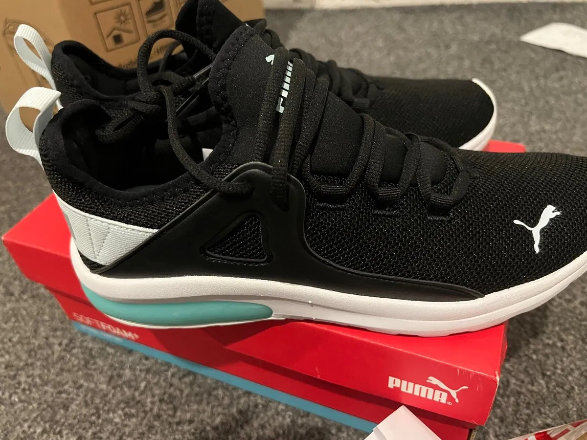 Puma shoe trainer - Image 3