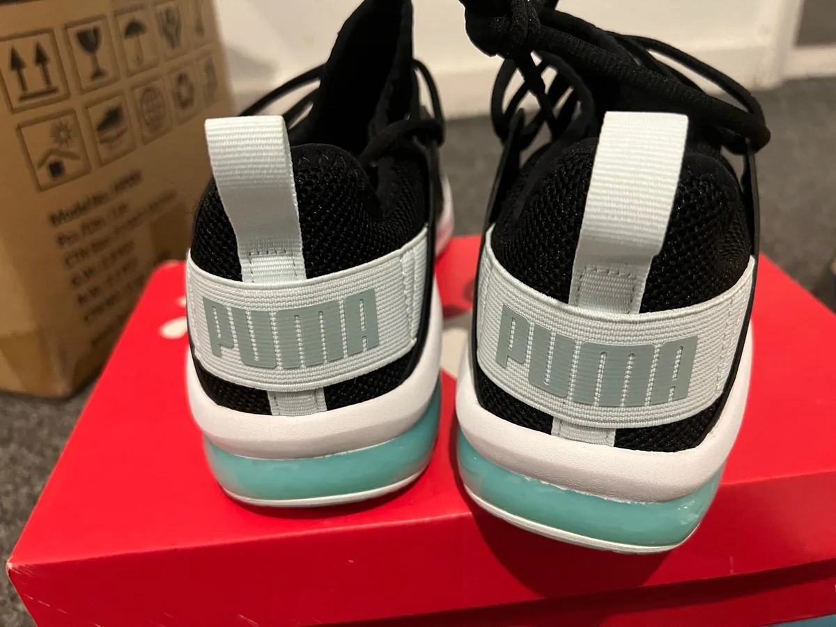 Puma shoe trainer - Image 4