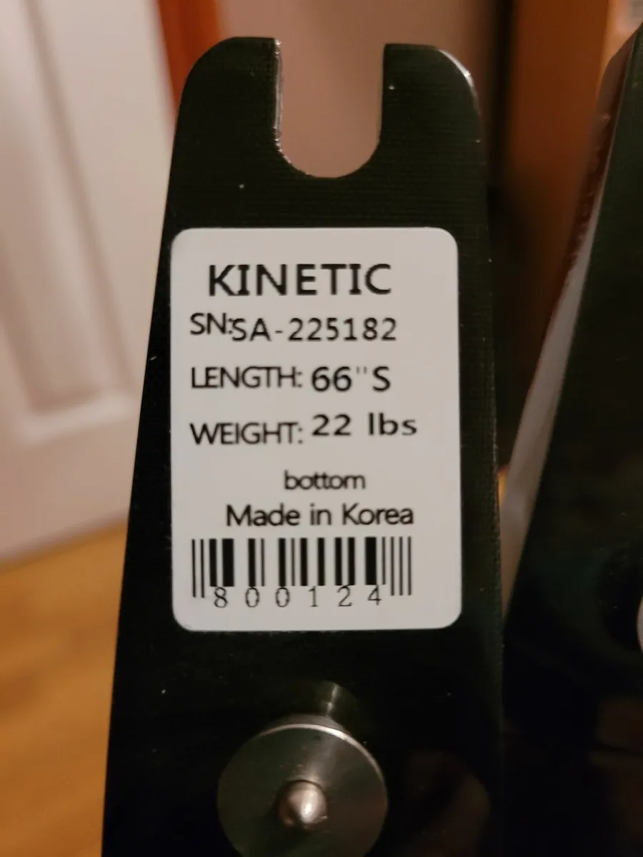 Archery set - Image 2