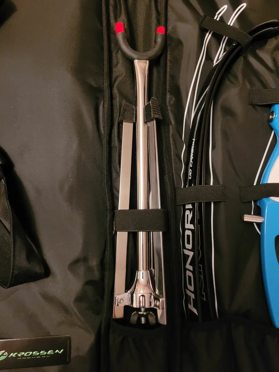 Archery set - Image 3