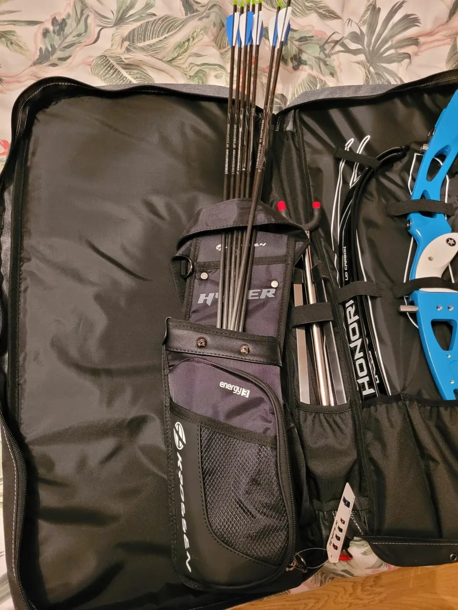 Archery set - Image 4