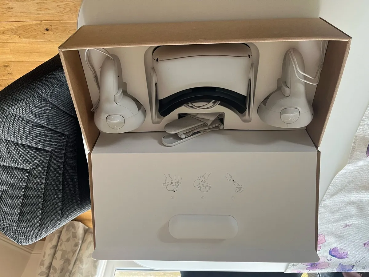 Meta quest 2 - Image 2