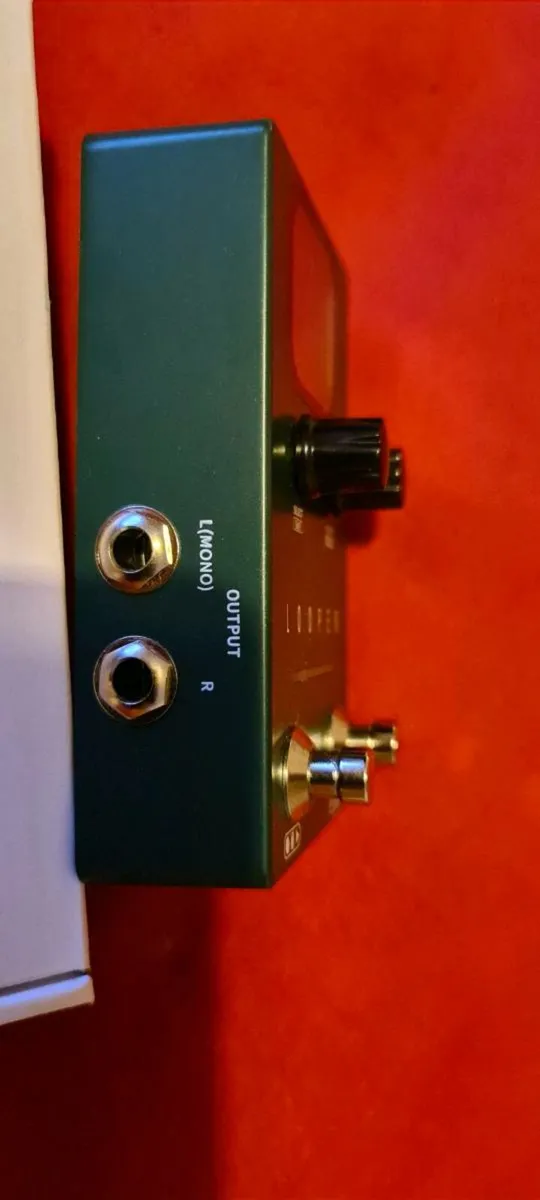 FLAMMA FF01 Looper - Image 2