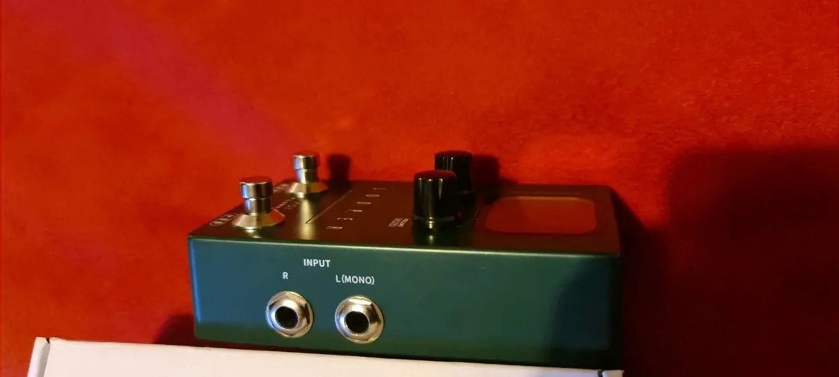 FLAMMA FF01 Looper - Image 3