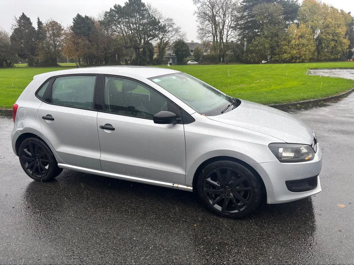 Volkswagen Polo 2013 - Image 4
