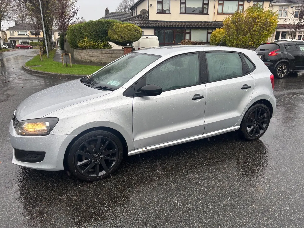 Volkswagen Polo 2013 - Image 3