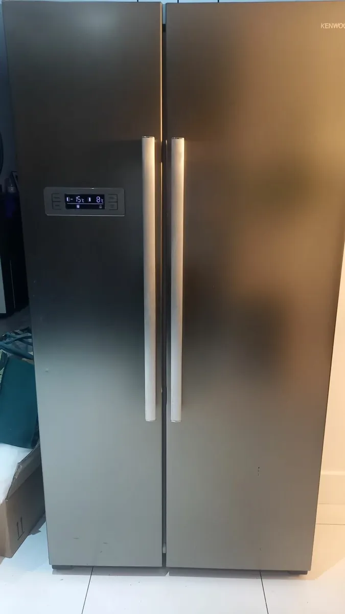 American fridge frizer - Image 1