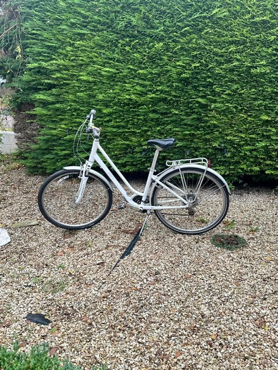 Ladies Giant Bicycle - Image 1