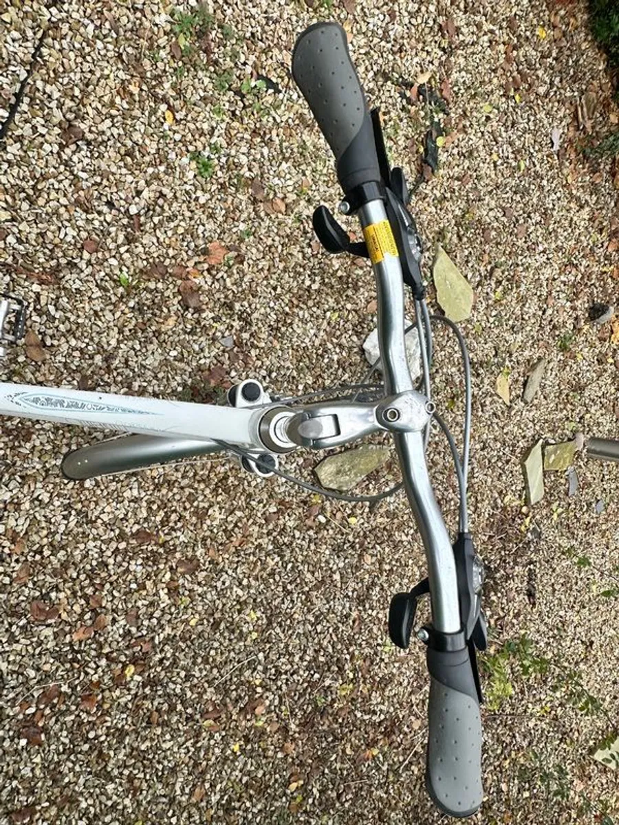 Ladies Giant Bicycle - Image 4